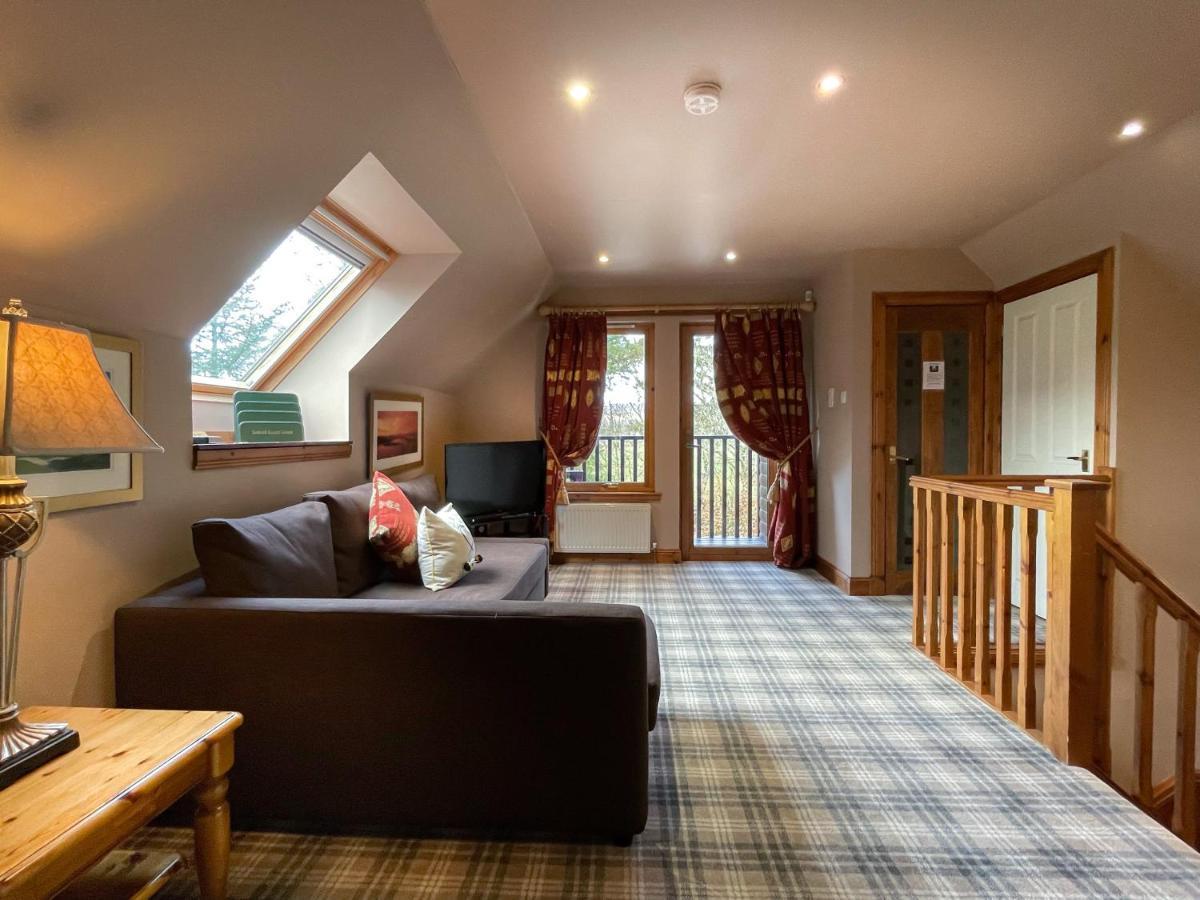 Loch Lomond Luxury Lodges Драймен Экстерьер фото